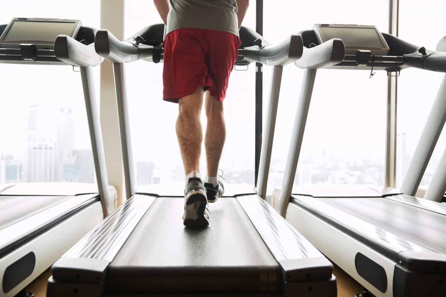 treadmill treadmill